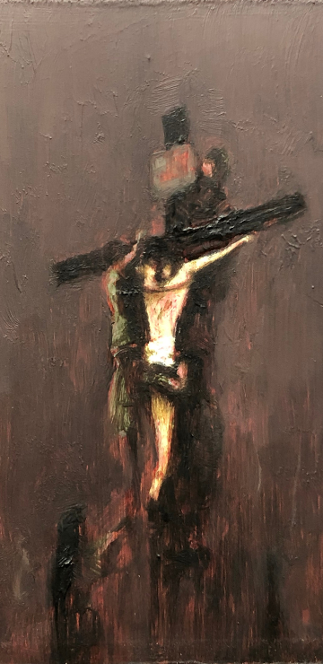 Lenten Reflections header image