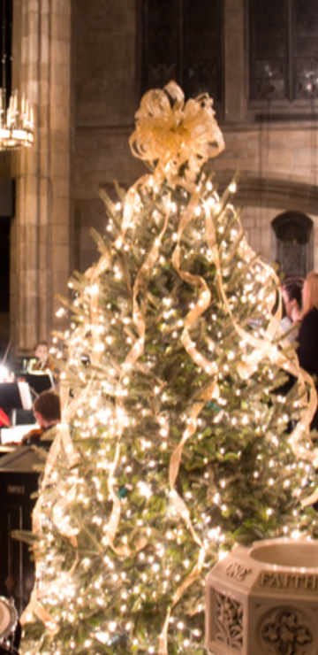 Advent Services header image