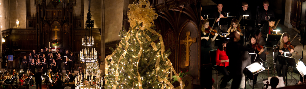 Celebrate the Birth of Christ