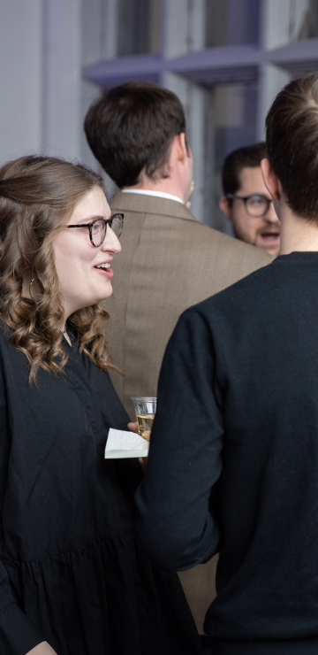 New to Central Church header image