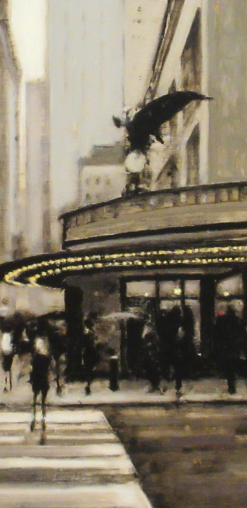 Sermons header image