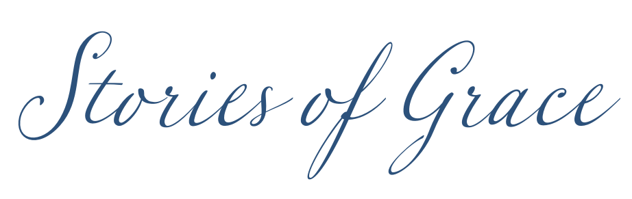 Year-End Generosity Stories of Grace