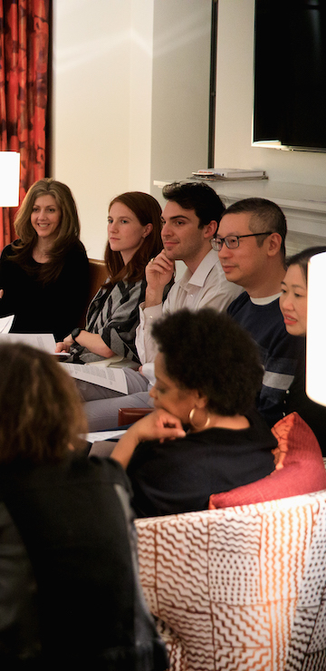 Community Groups header image