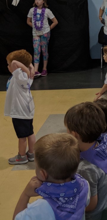 VACATION BIBLE SCHOOL parallax image
