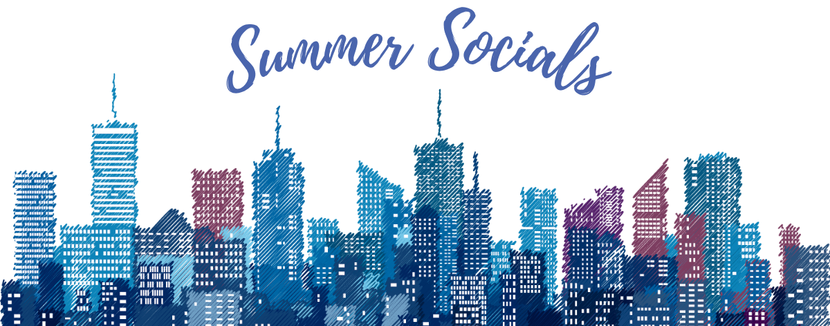 Summer Socials
