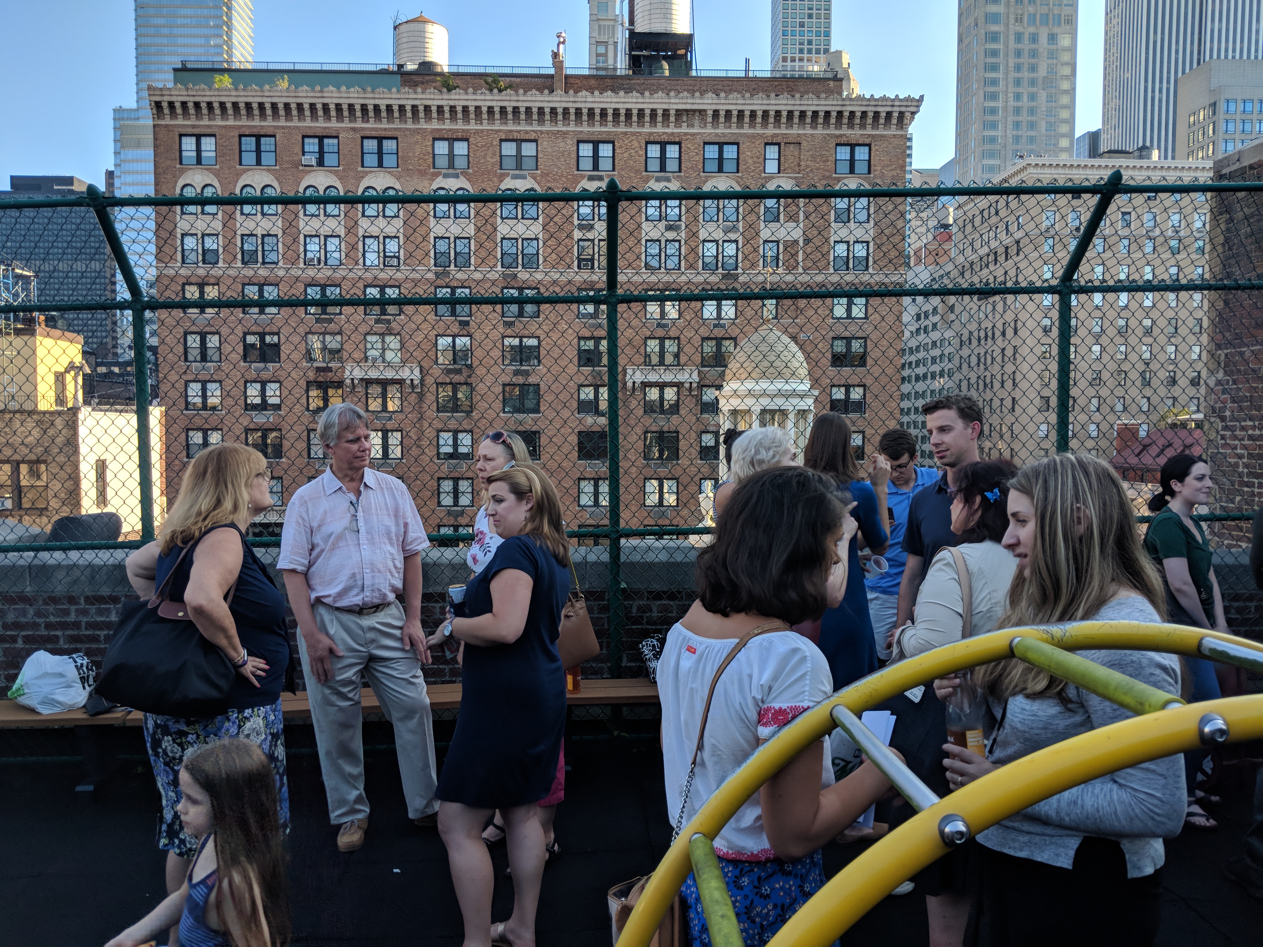 Summer Social