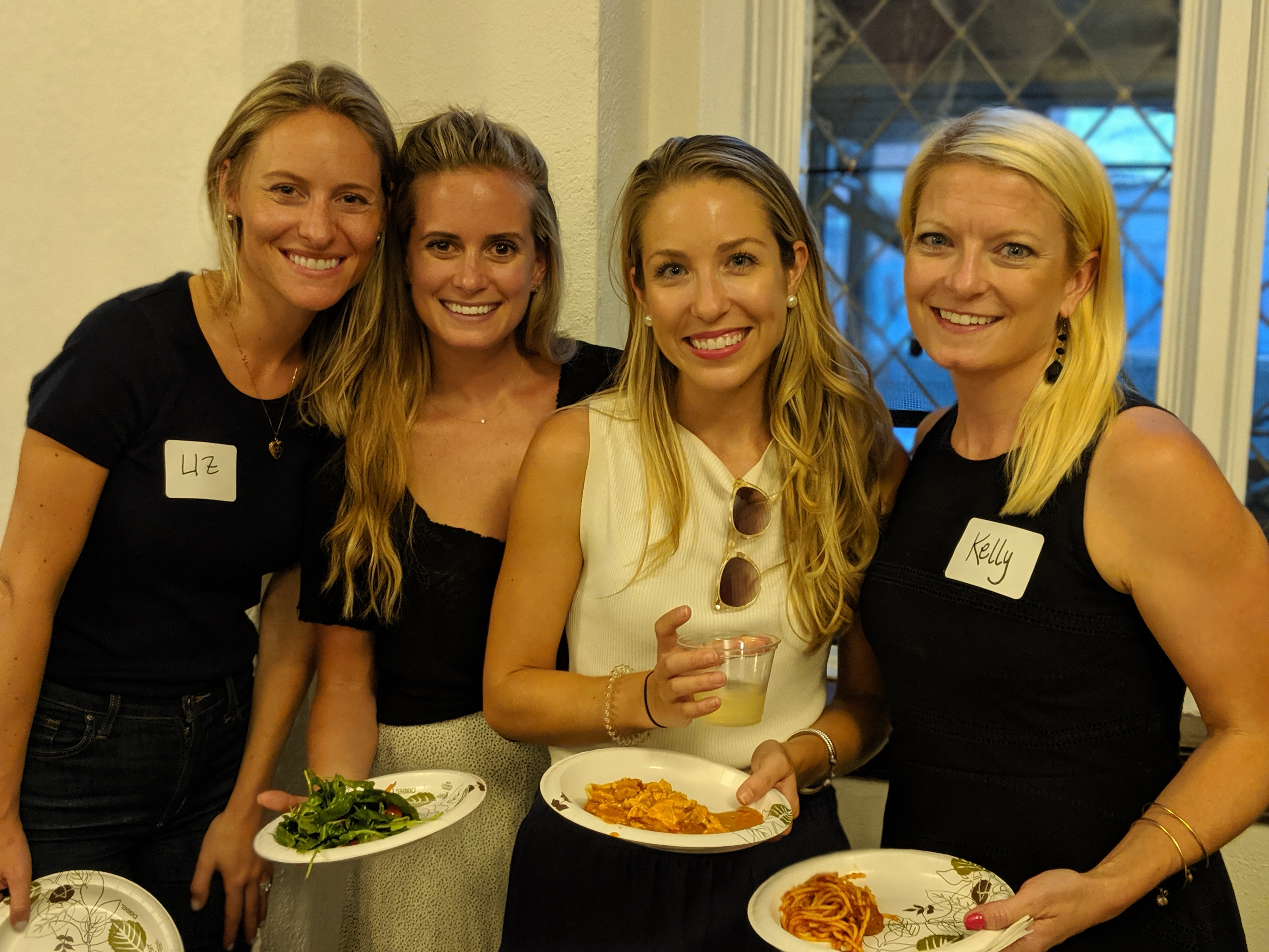 Summer Social Wine Tasting