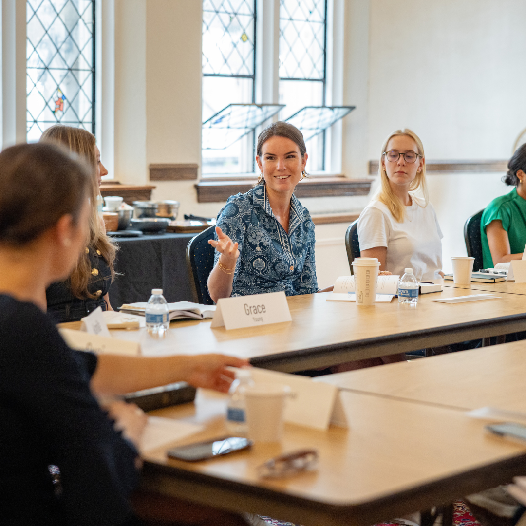 Women's Bible Study