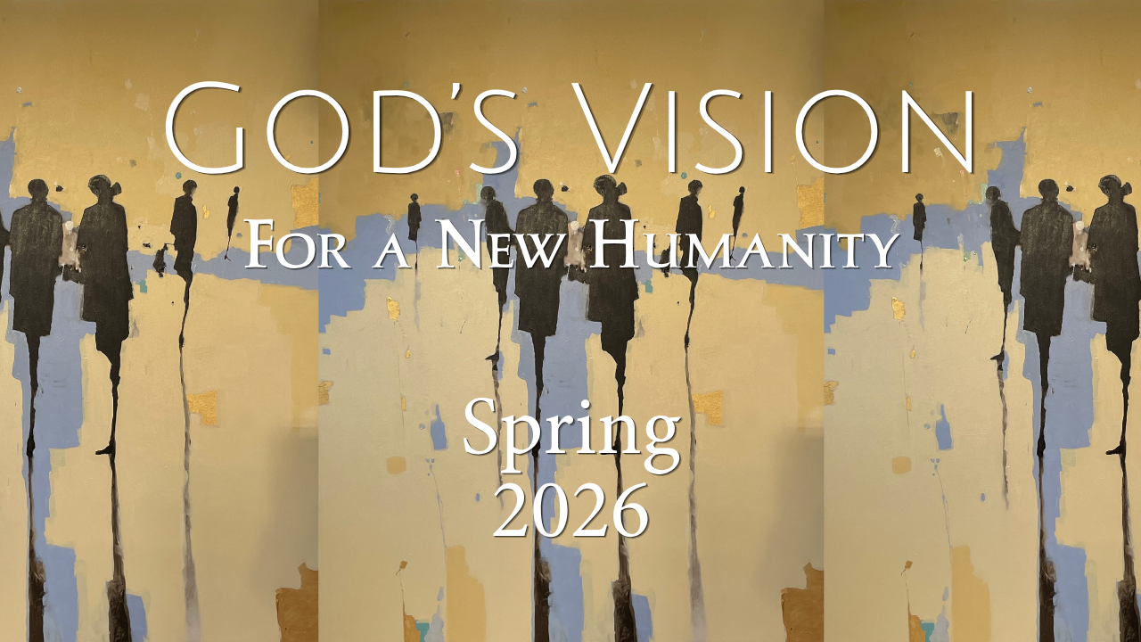 Current Sermon Series