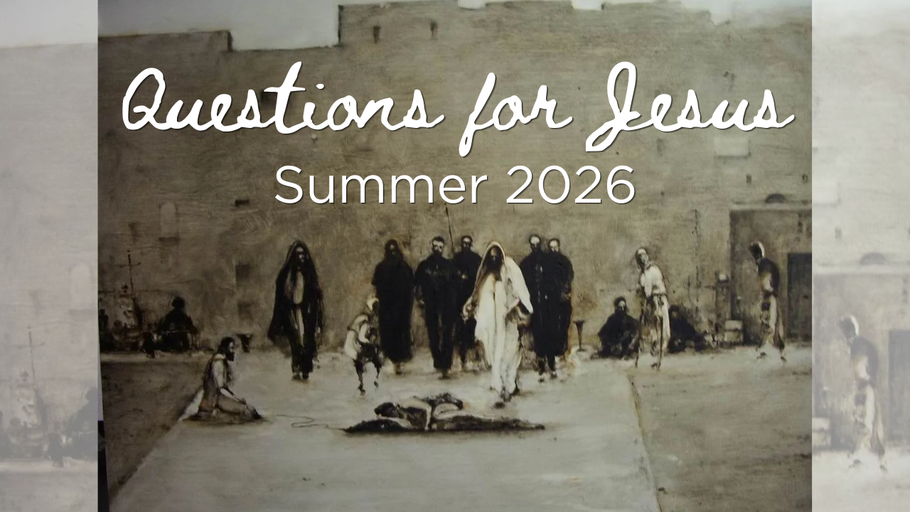 Current Sermon Series