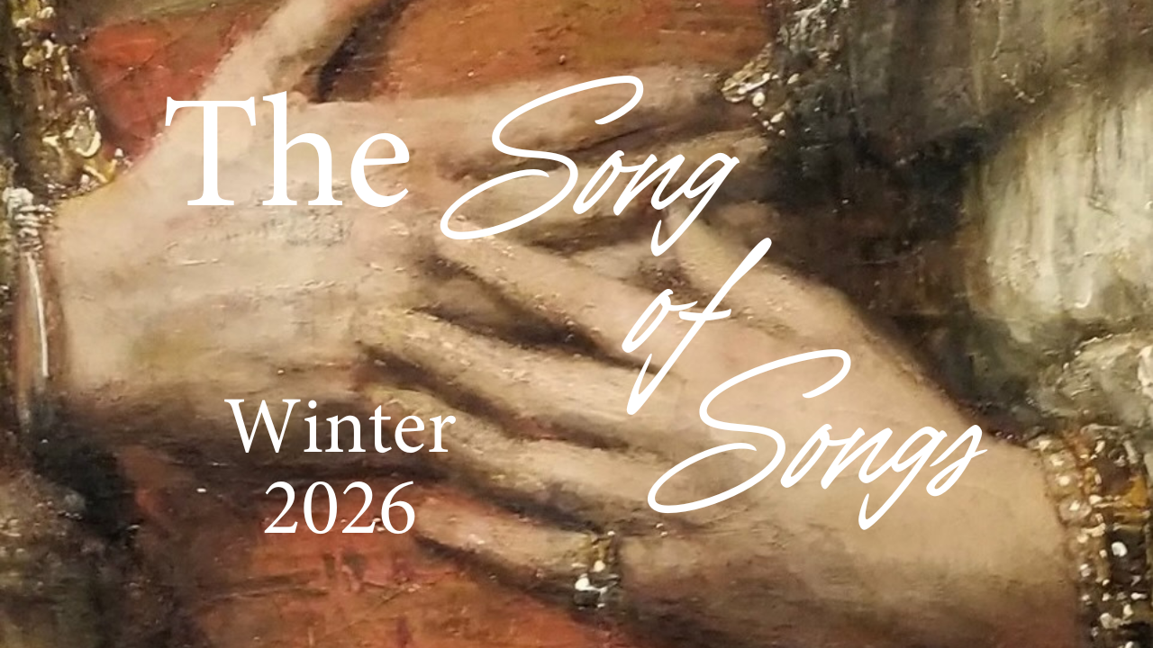 Current Sermon Series