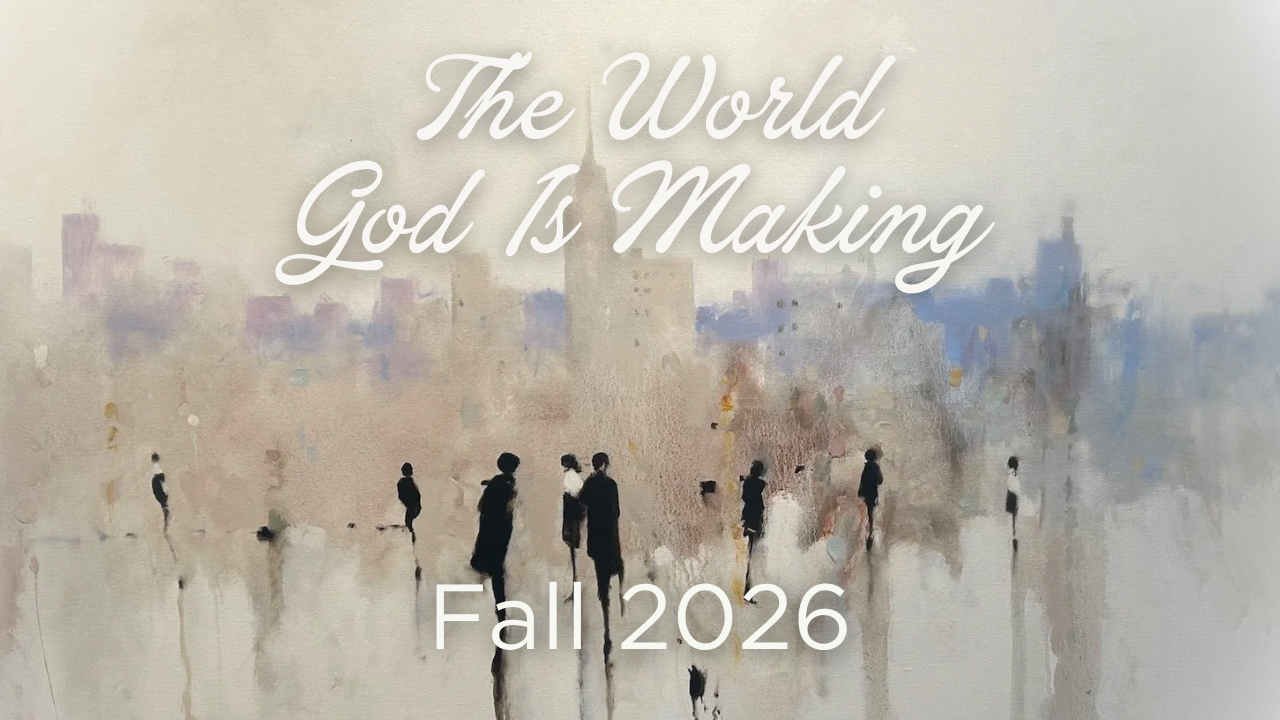 Current Sermon Series