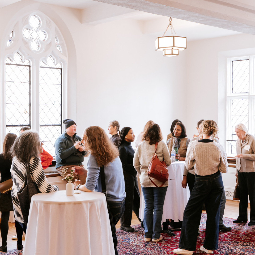 Women's Ministry