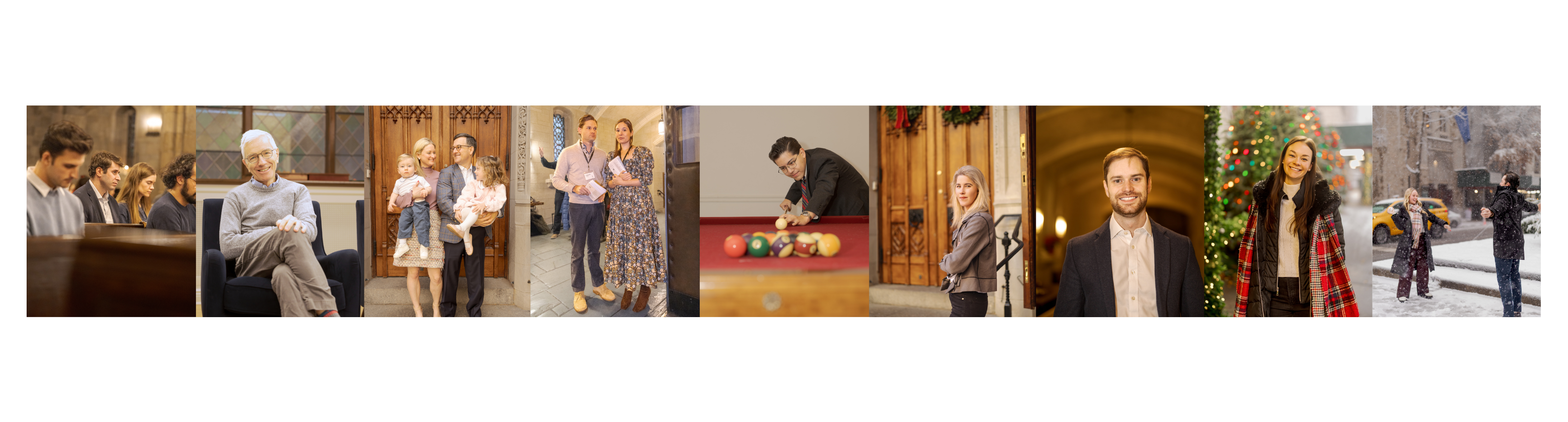 Image for Year-End Generosity