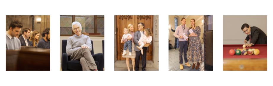 Image for Year-End Generosity