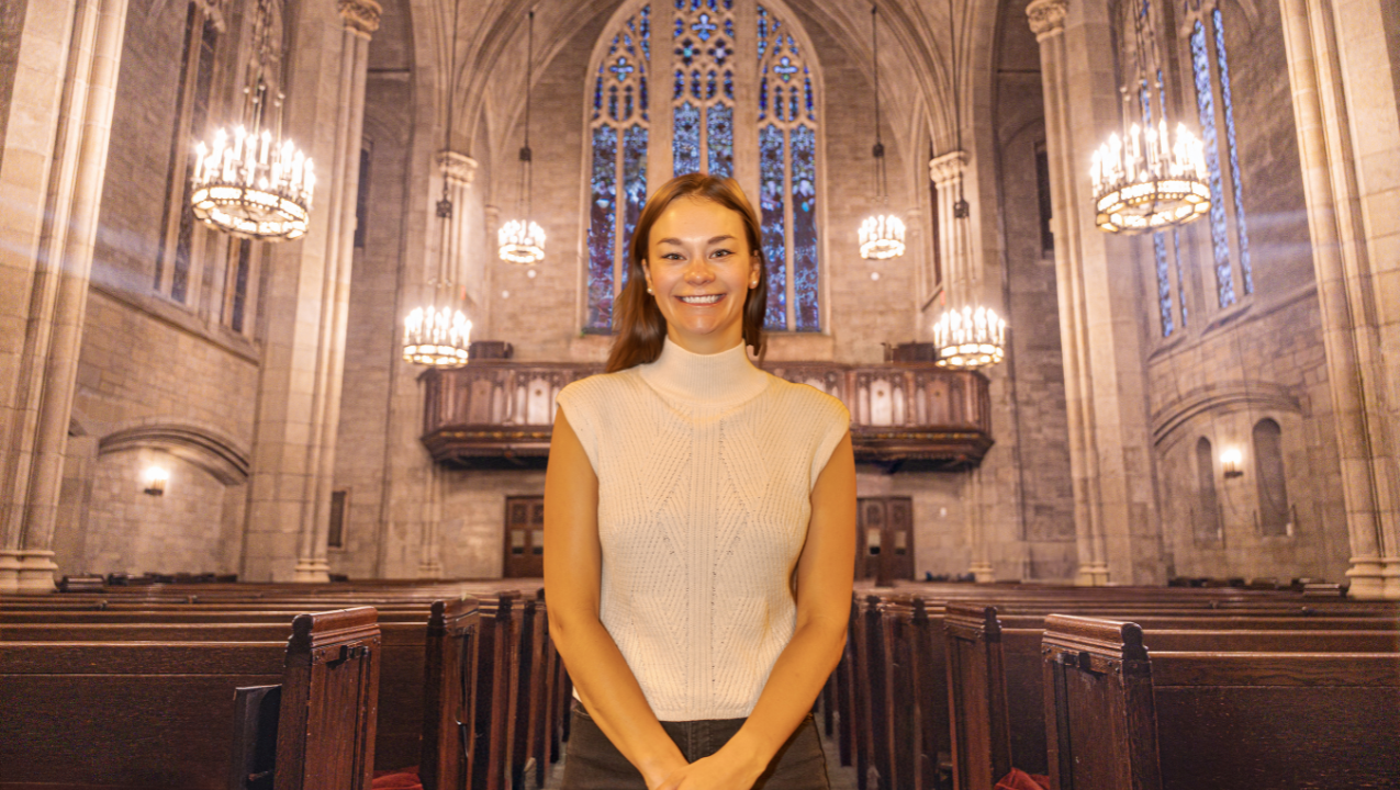 Image for Rachel Phillips