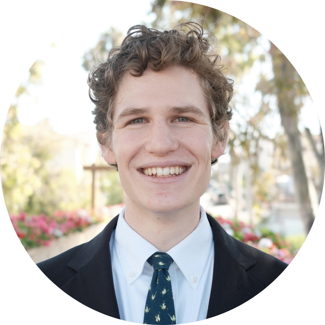 Lachlan Alexander