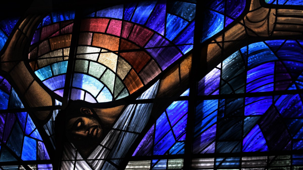 Image for A Christian Denunciation of Racism