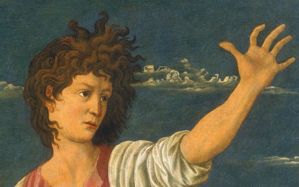 Image for A God-Shaped Imagination