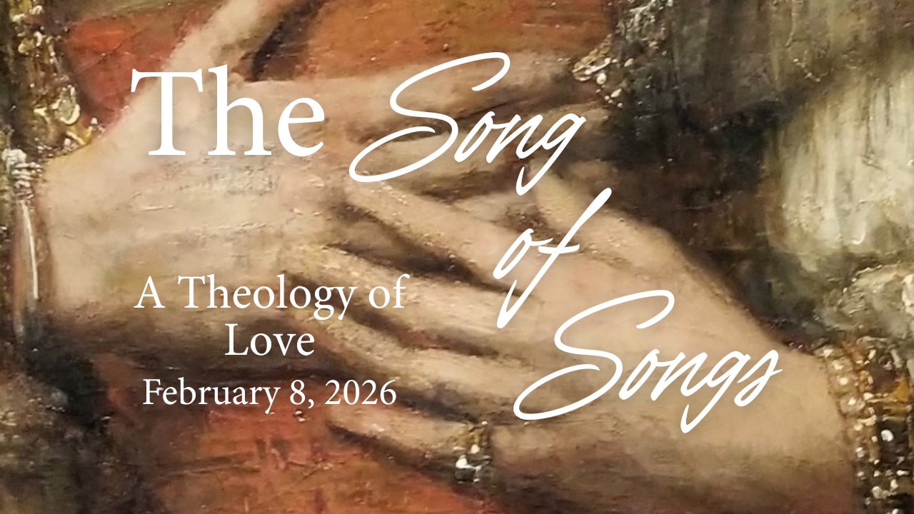 A Theology of Love