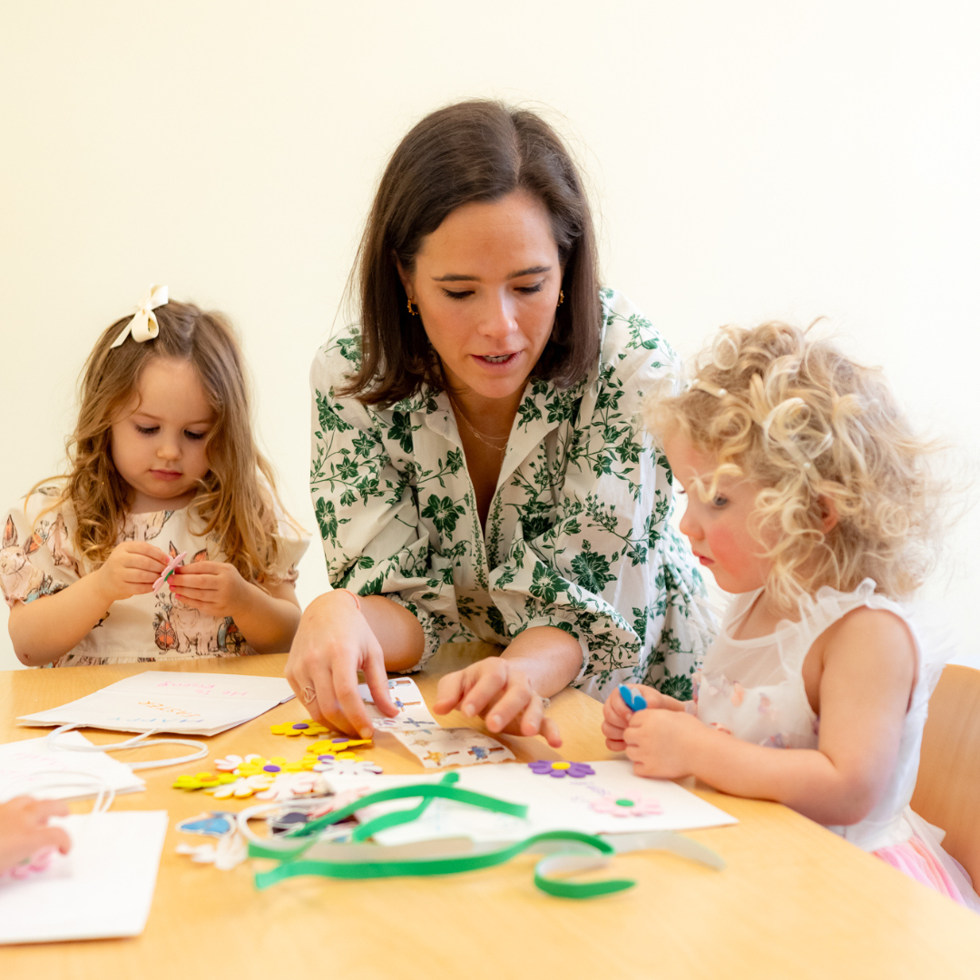 Children's Ministry Teams + 'volunteer opportunity'