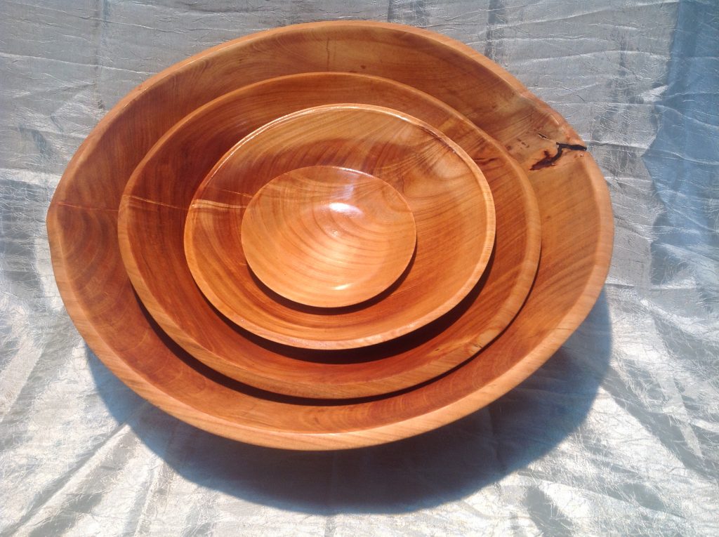 Mr.Rodgers Wood Turnings 6 Mr.Rodgers Wood Turnings 3