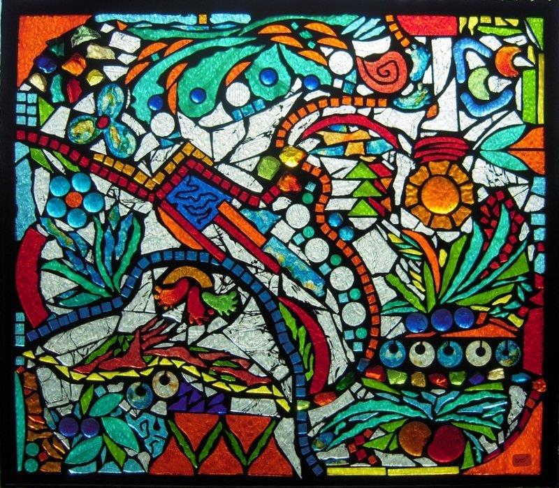 Jan's Glass by the Sea 9 Jan's Glass by the Sea 9