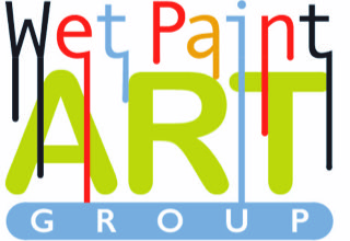 Wet Paint Art Group 1 Wet Paint Art Group - Black Creek artist