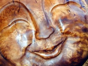 Home 74 Tree and Me Creations - Comox artist