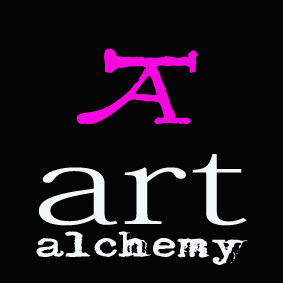 Art Alchemy Studio 11 Art Alchemy Studio - Courtenay artist