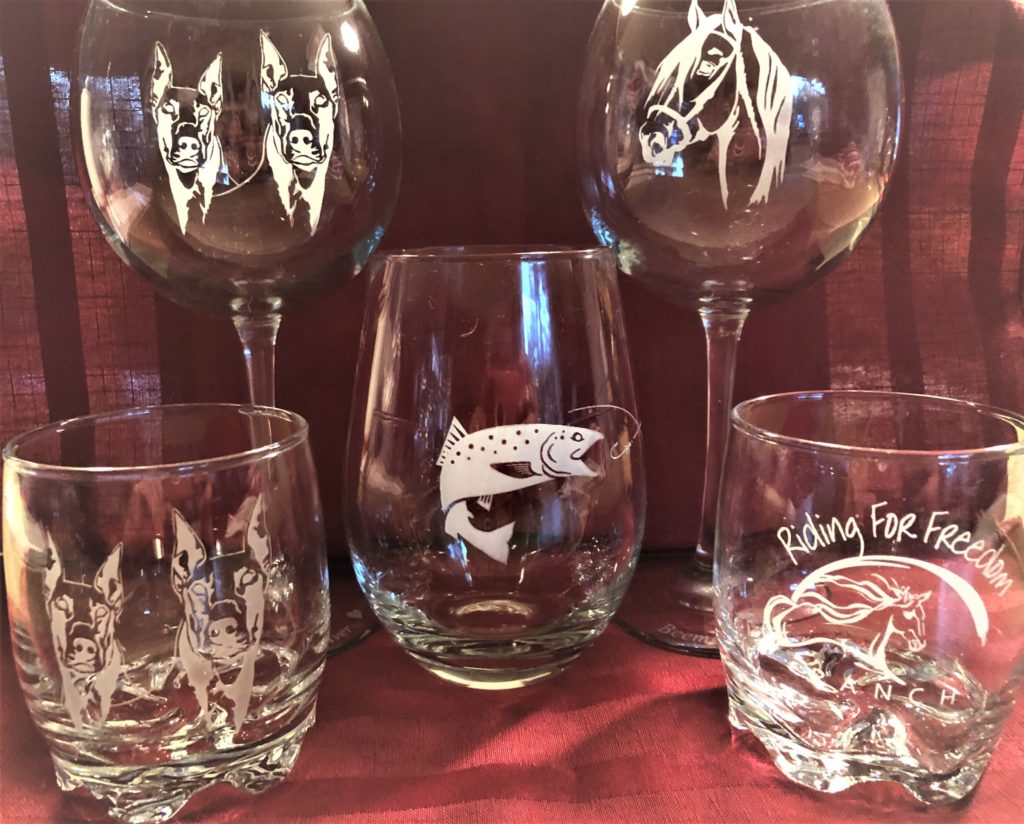 Personal Reflections Etched Giftware Studio 1 Personal Reflections Etched Giftware Studio 1