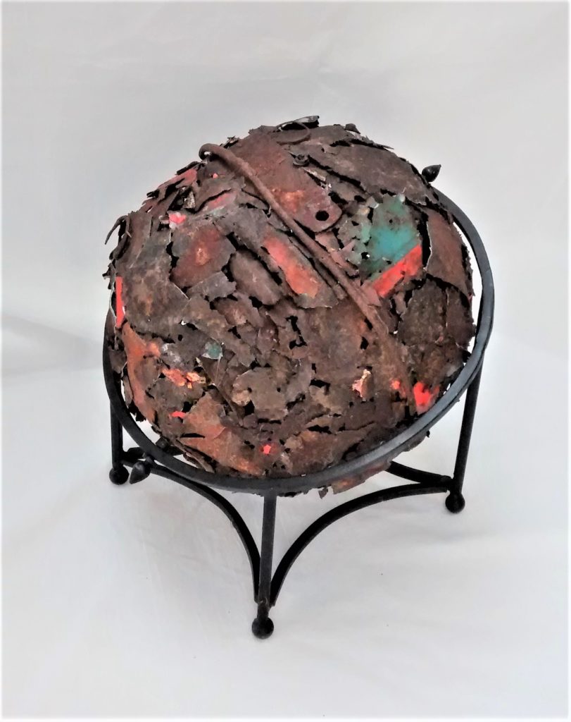 Martha Ponting, Artist 8 Martha Ponting, Artist 8