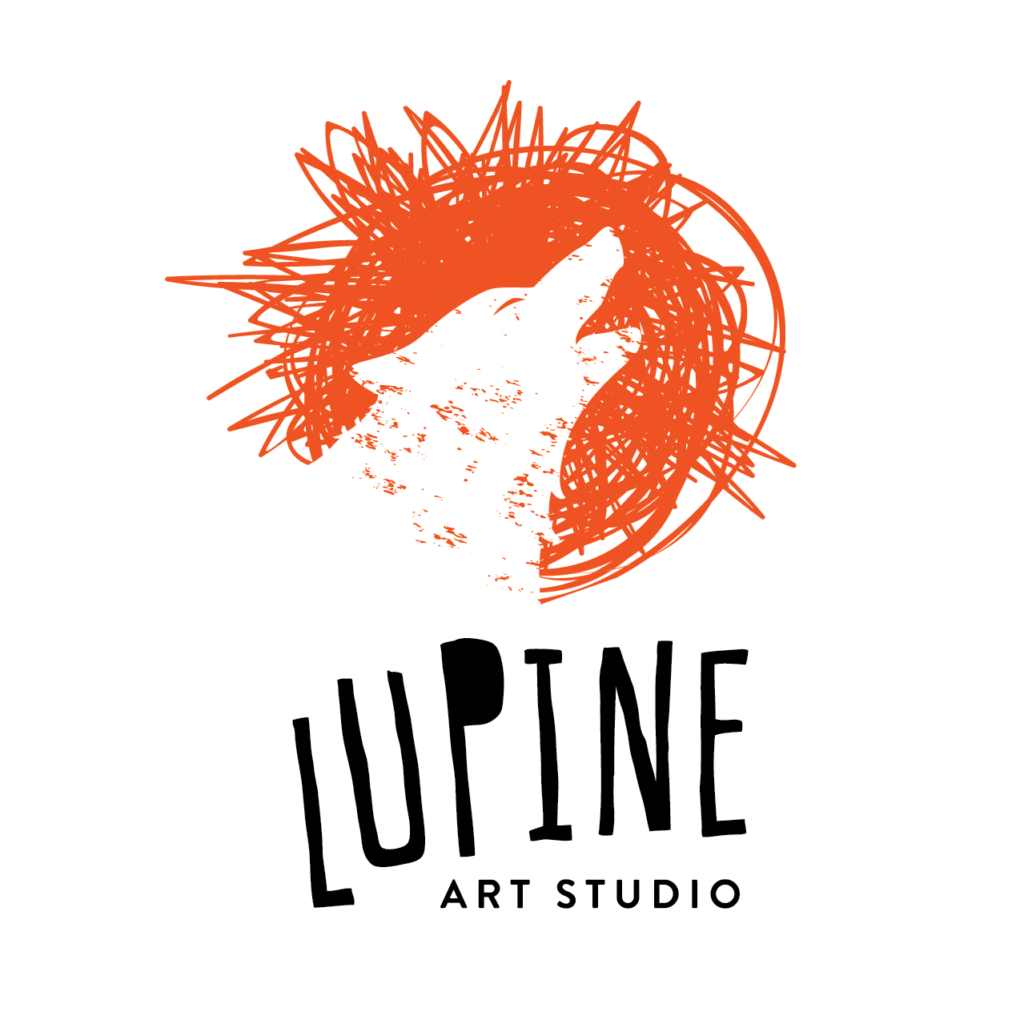 Lupine Art Studio 4 Lupine Art Studio 4