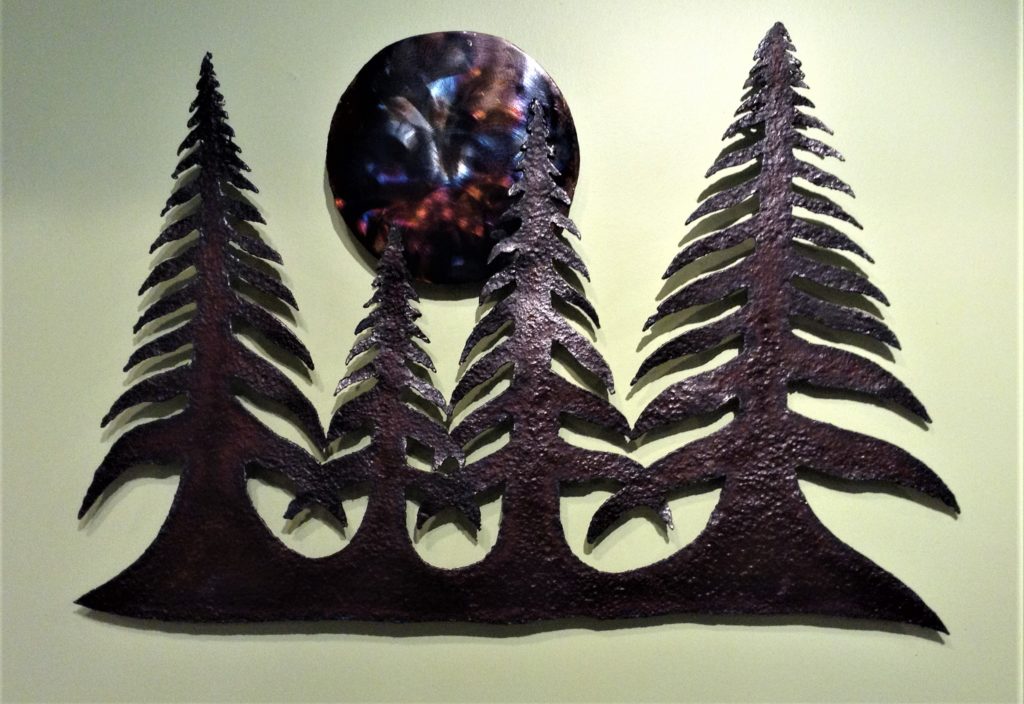 Brad Allen Metal Art 7 Brad Allen Metal Art 7
