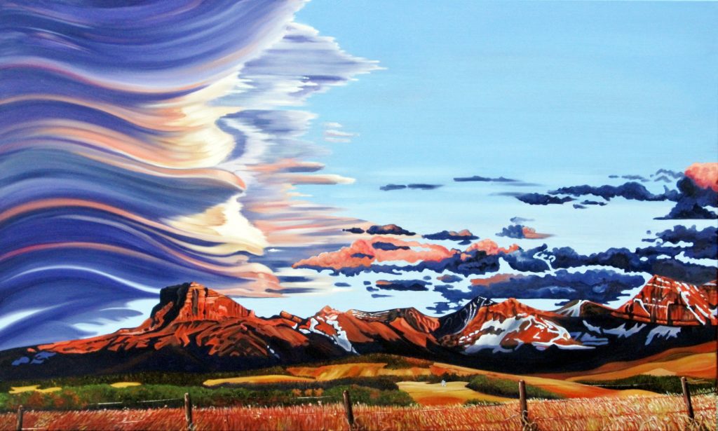 Elissa Anthony Studio & Gallery 8 Elissa Anthony Studio & Gallery 6