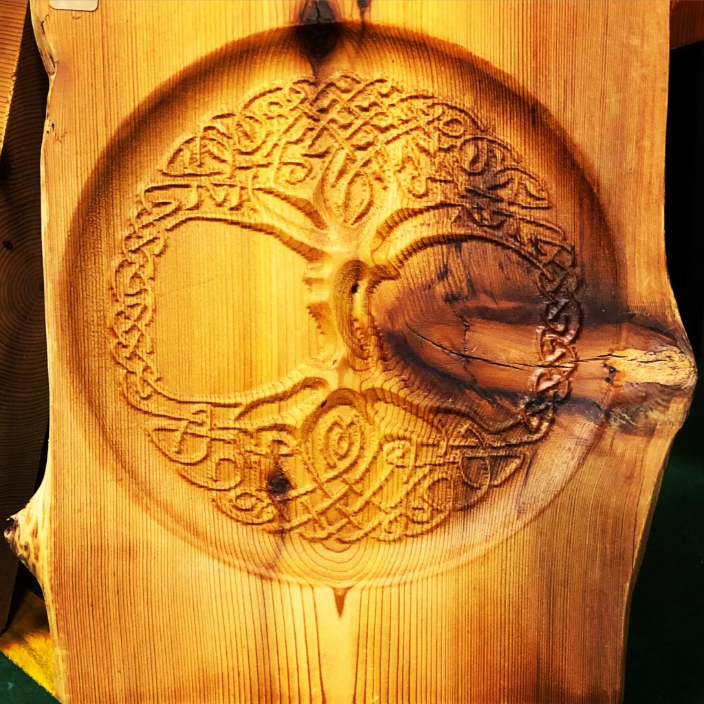 Designer Woodworks Inc. 11 Designer Woodworks Inc. 9