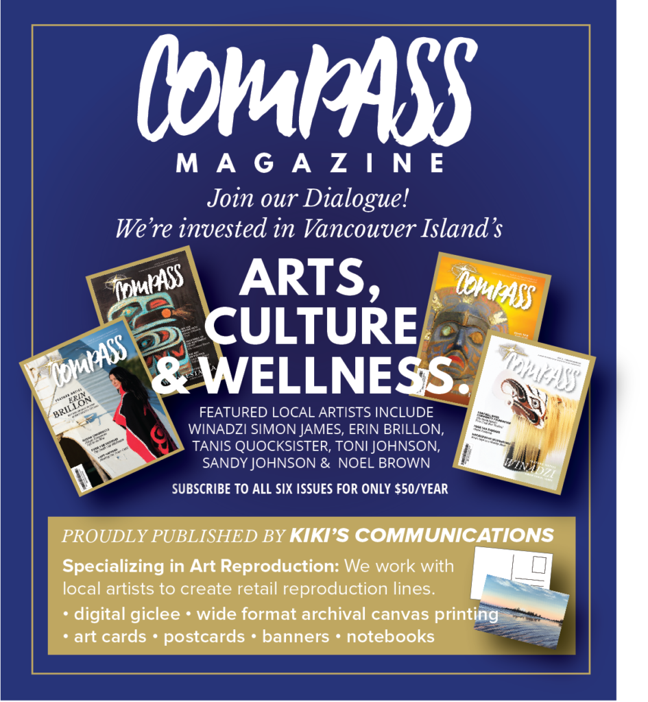 Compass Magazine 16 Compass Magazine 16