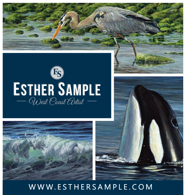 Esther Sample-Artist 3 Esther Sample-Artist 3