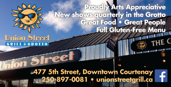 Union Street Grill 1 Union Street Grill 1