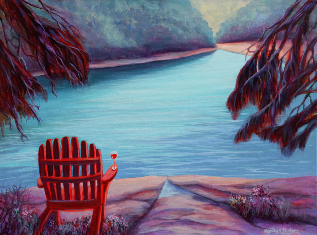 Marilyn Peeters Art Studio 9 Marilyn Peeters Art Studio 9