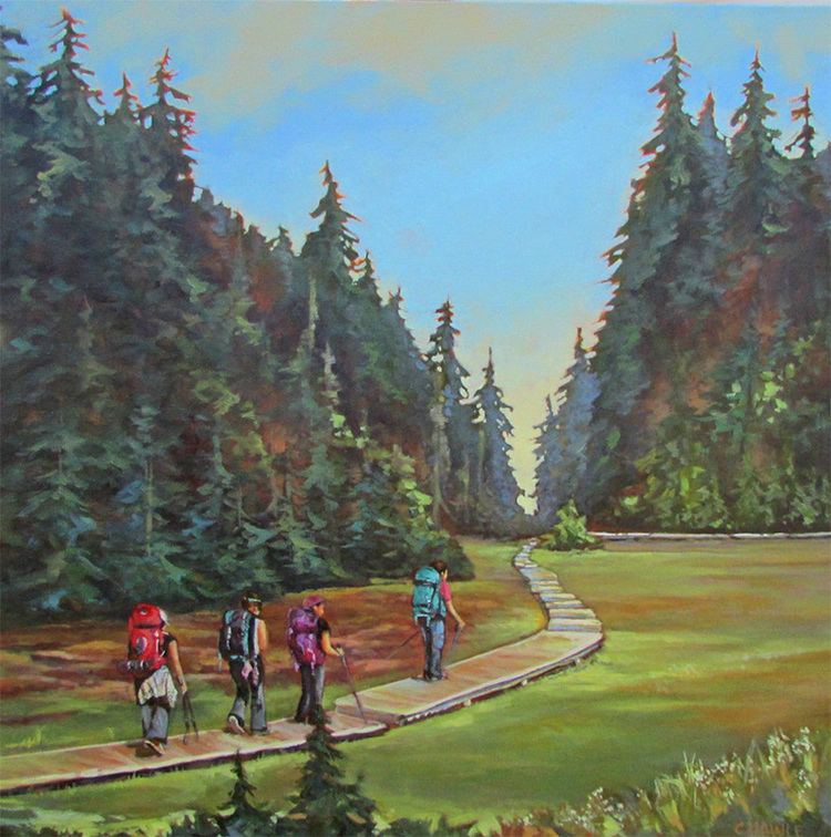C Mawle Fine Art 3 C Mawle Fine Art 3
