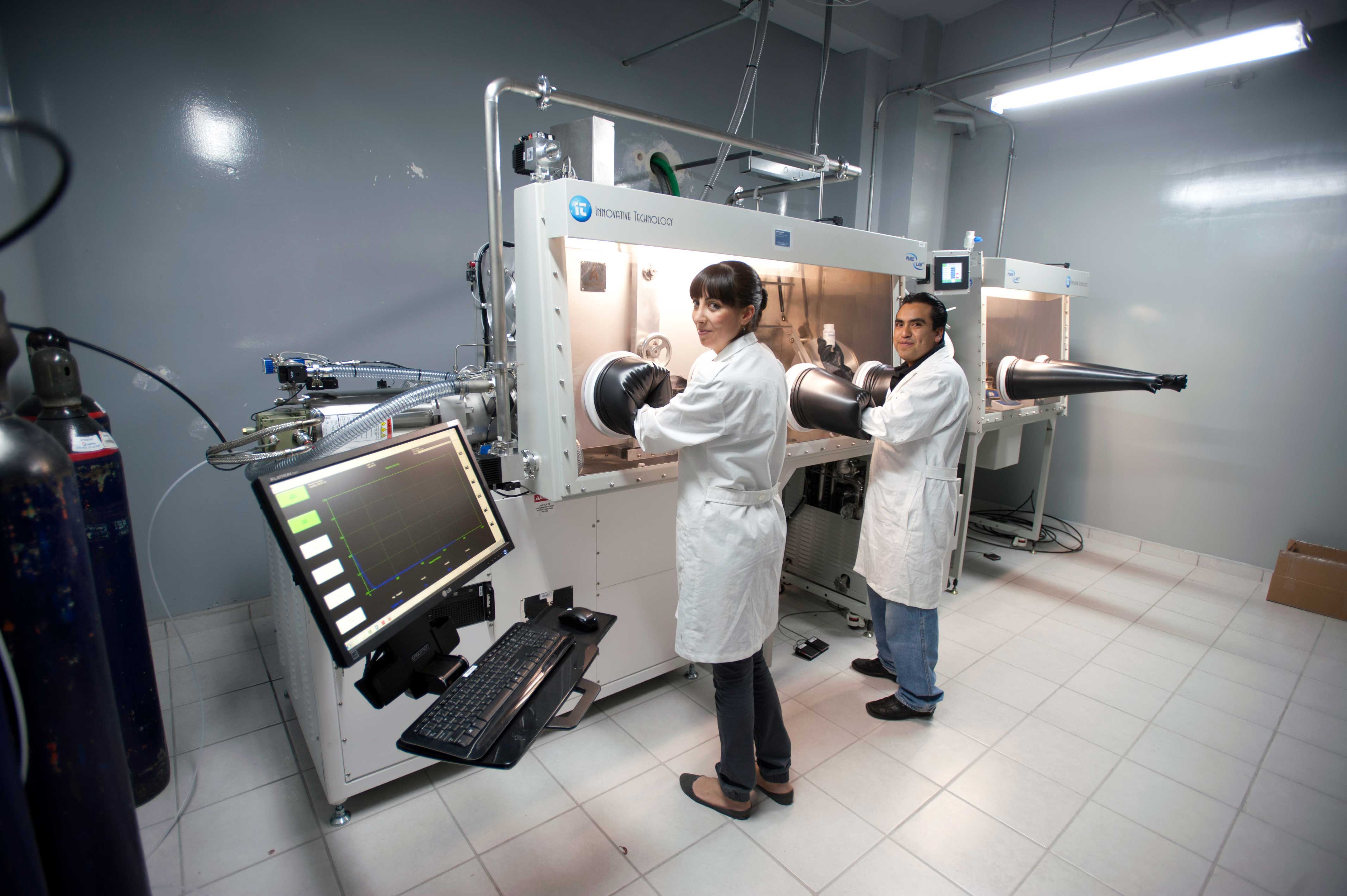 Investigación de Largo Aliento, nueva forma de hacer