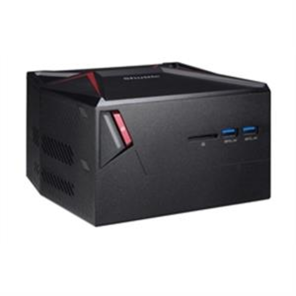 SHUTTLE COMPUTER DKA1GH5BB XPC X1 GAMING NANO INTEL KABYLAKE I5-7300HQ GTX 1060 SHUTTLE COMPUTER DKA1GH5BB XPC X1 GAMING NANO INTEL KABYLAKE I5-7300HQ GTX 1060