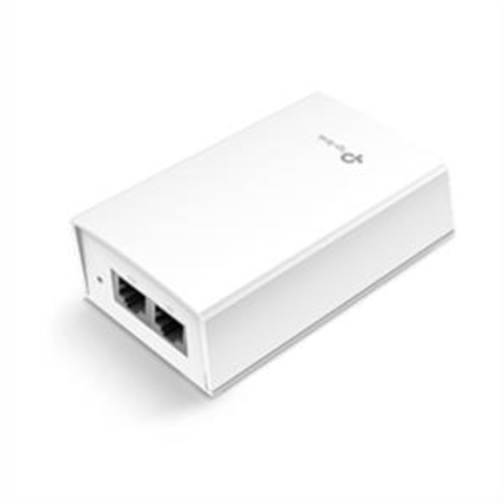 TP-Link TL-POE4824G Accessory 48 Volt 24 Watts Passive PoE Adapter ...