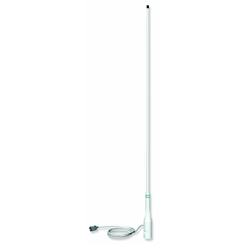 Shakespeare Big Stick Cb Base Antenna – MEVO