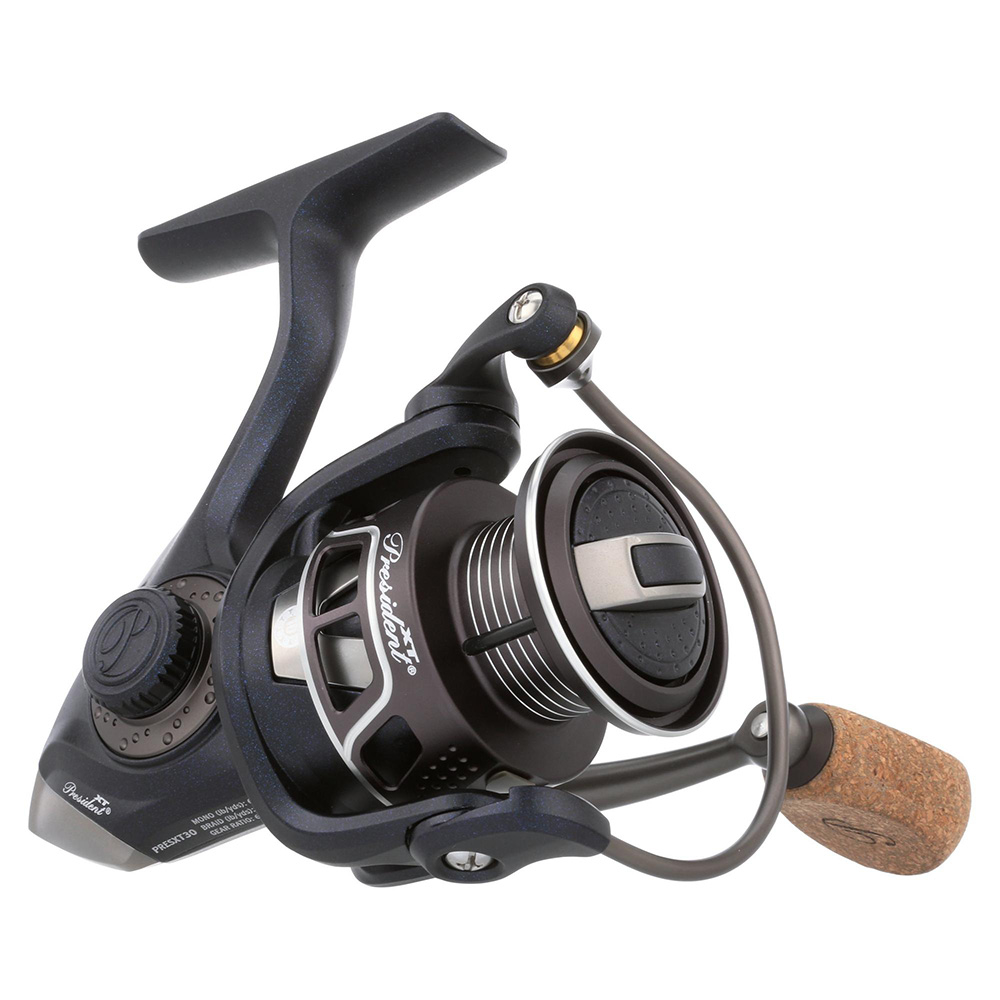Pflueger 1593347 President Xt 30 Spinning Reel Presxt30X | eBay