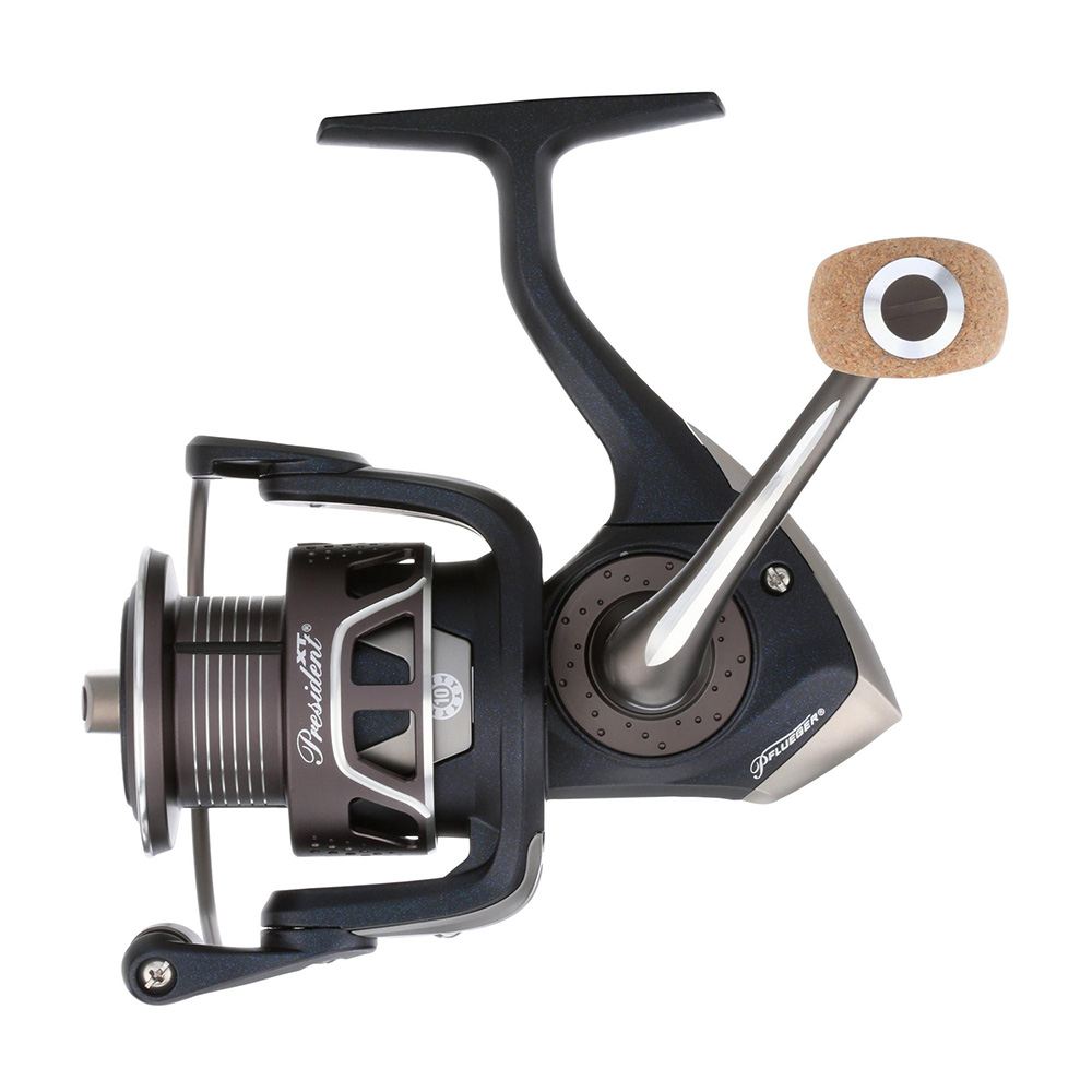 Pflueger 1593348 President Xt 35 Spinning Reel Presxt35X | eBay