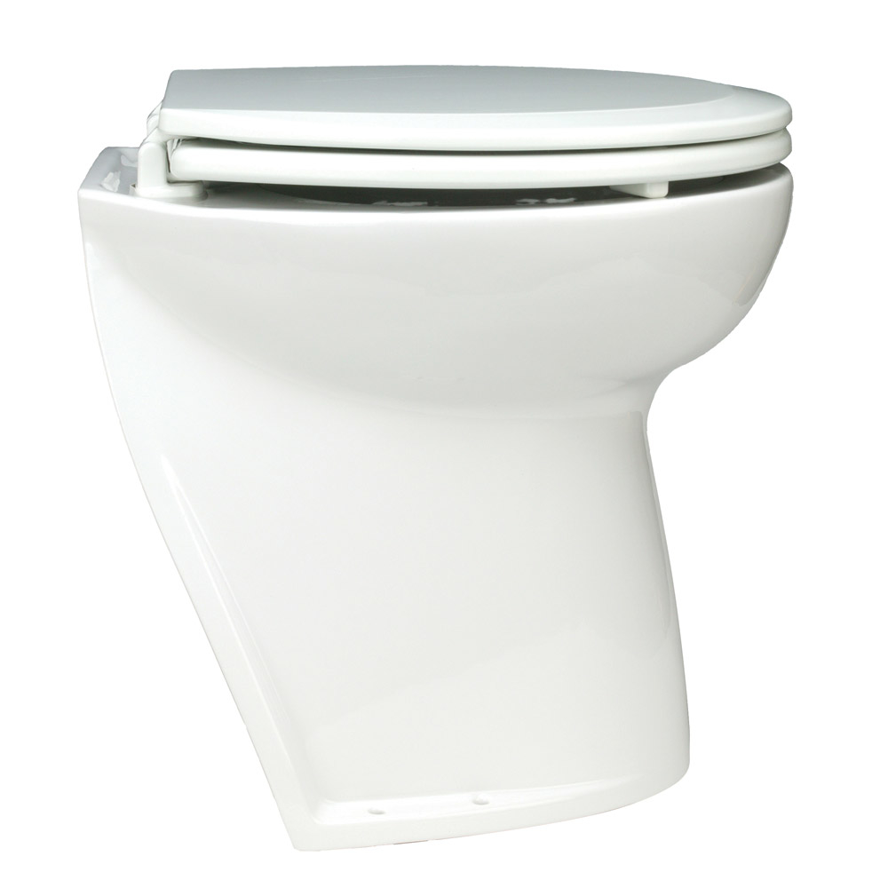 best electric toilet