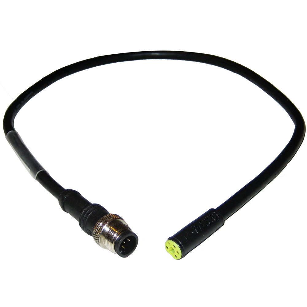 Simrad-Simnet a NMEA 2000 Adaptador De Cable 1m-N2K 24006199