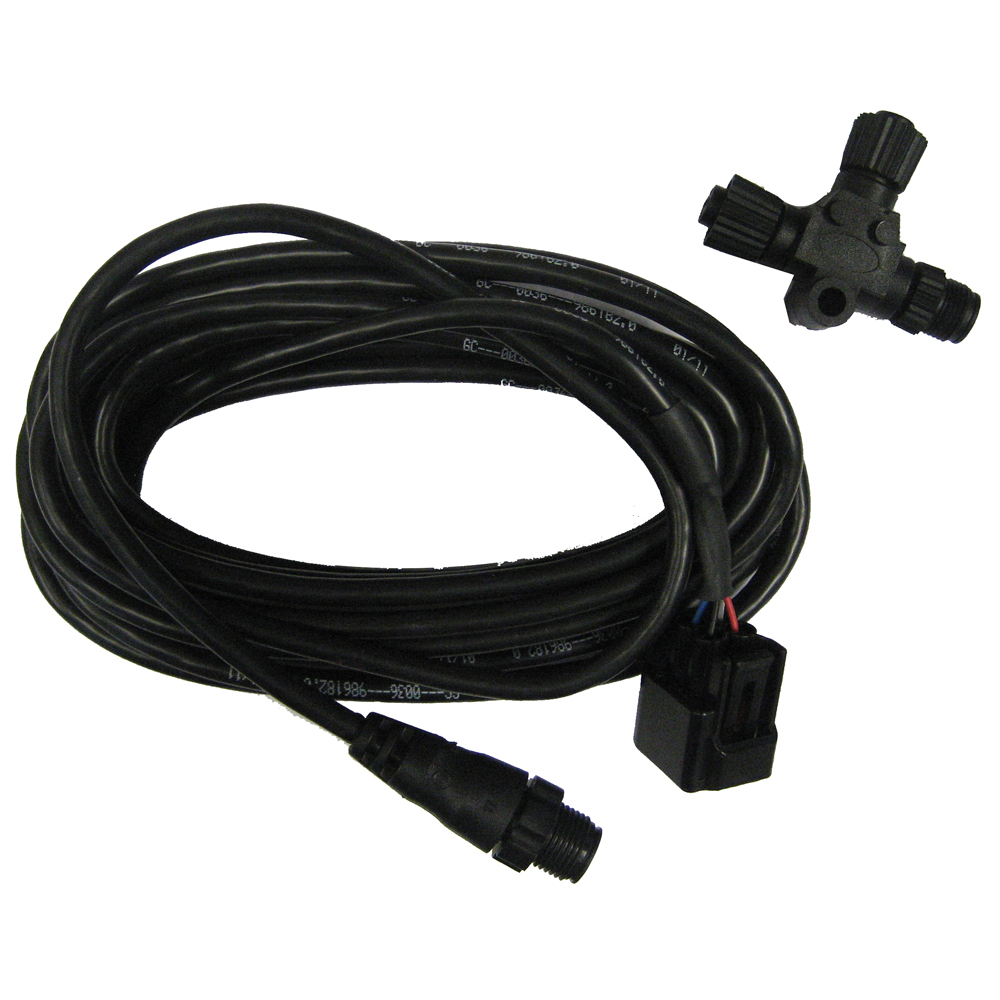 LOWRANCE Electronics 120-37 Nmea 2000 Engine Interface Cables | eBay
